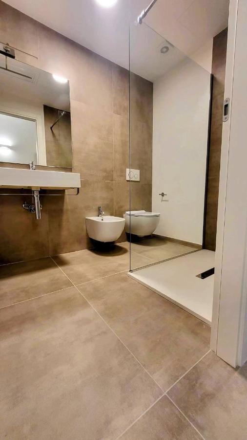 בולוניה Bertiera Rooms מראה חיצוני תמונה
