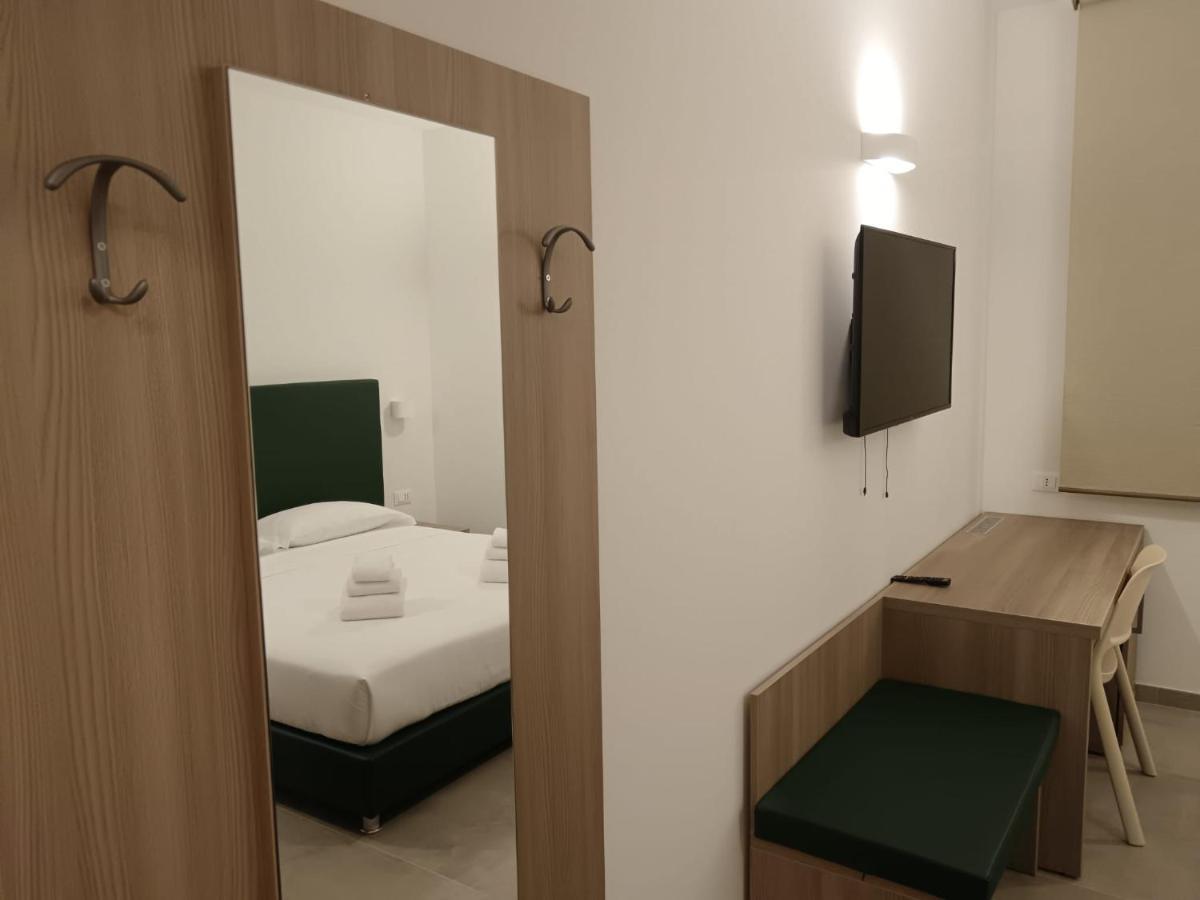 בולוניה Bertiera Rooms מראה חיצוני תמונה
