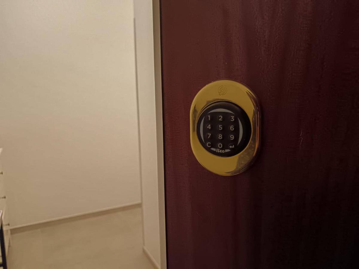בולוניה Bertiera Rooms מראה חיצוני תמונה
