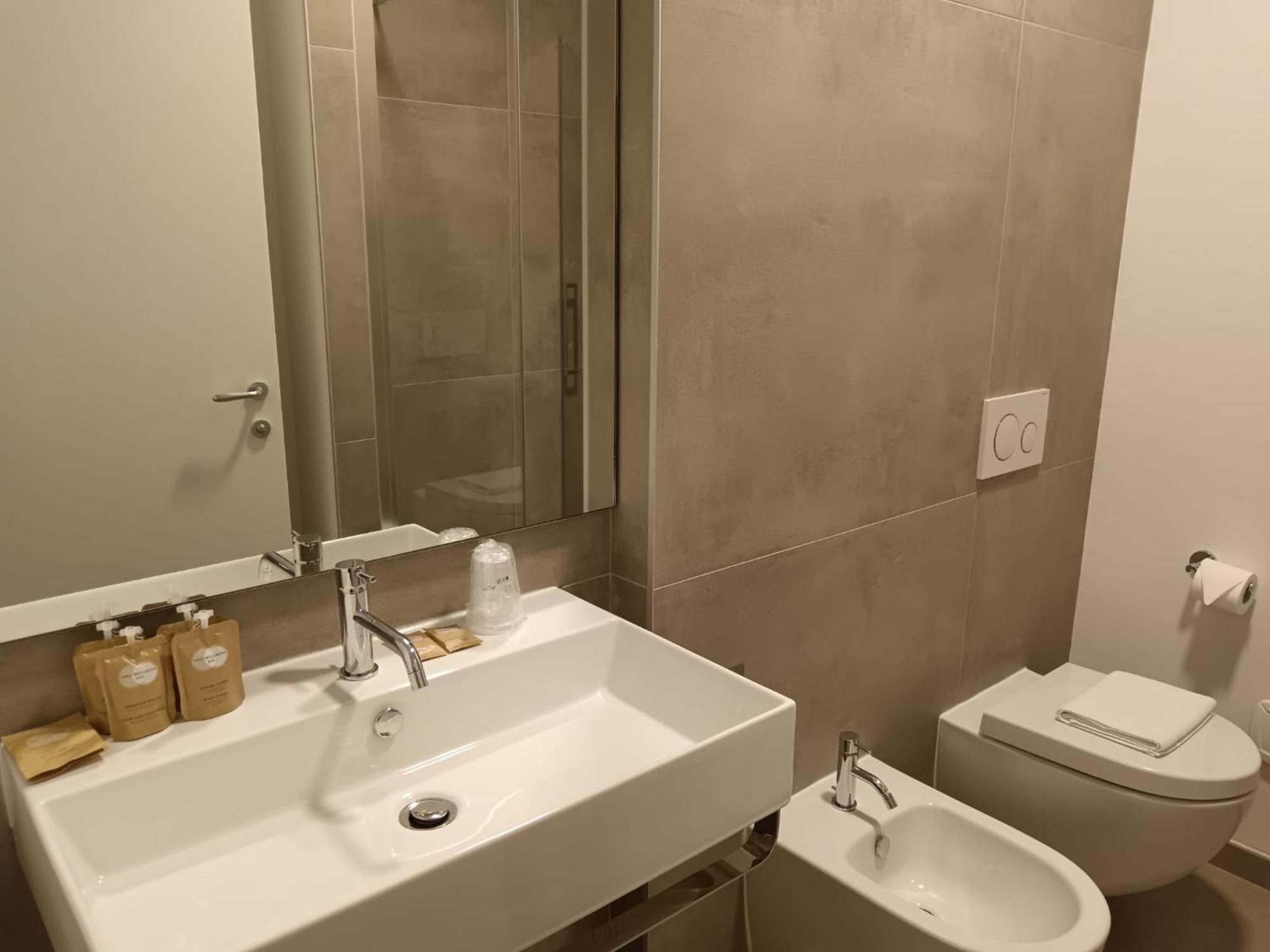 בולוניה Bertiera Rooms מראה חיצוני תמונה